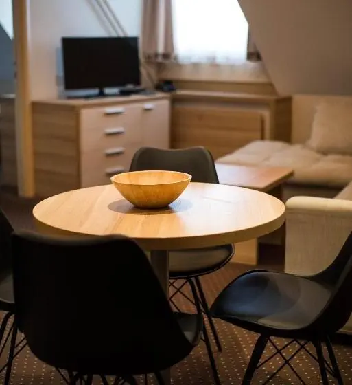 آپارتمان 2 خوابه, Apartments Suncani Vrhovi Kopaonik