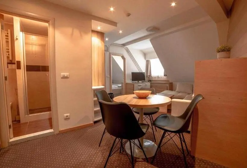 آپارتمان 2 خوابه, Apartments Suncani Vrhovi Kopaonik