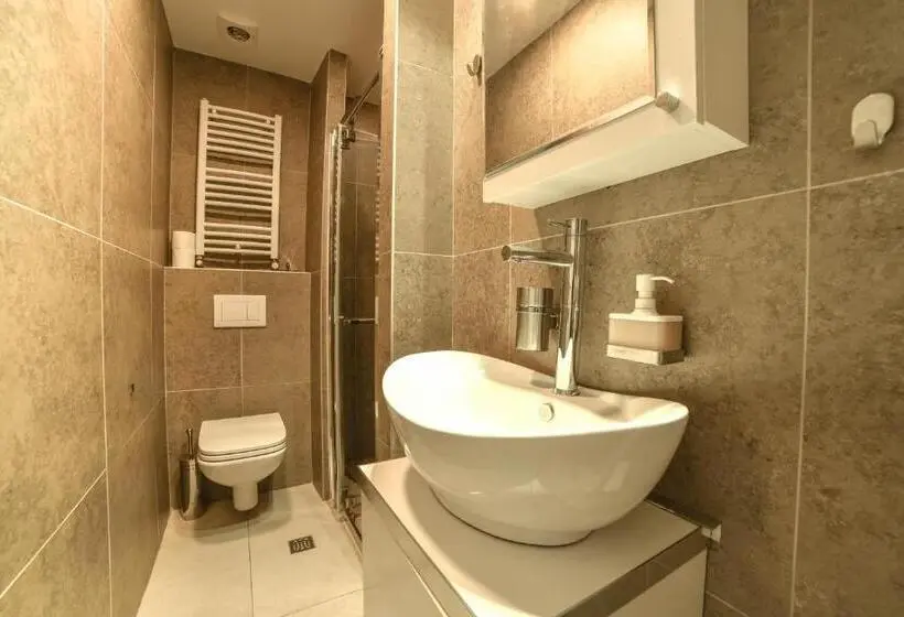 آپارتمان 1 خوابه, Apartments Suncani Vrhovi Kopaonik