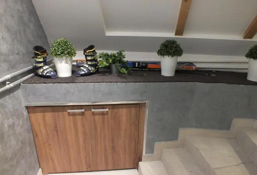 آپارتمان 1 خوابه, Apartments Suncani Vrhovi Kopaonik