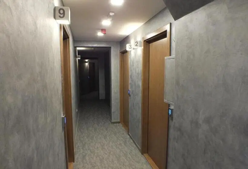 آپارتمان 1 خوابه, Apartments Suncani Vrhovi Kopaonik