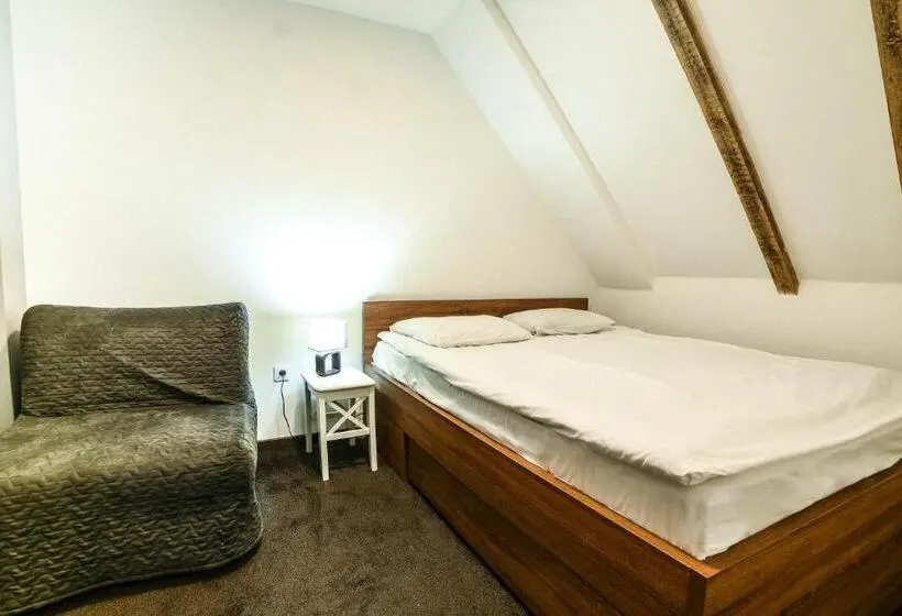 آپارتمان 1 خوابه, Apartments Suncani Vrhovi Kopaonik