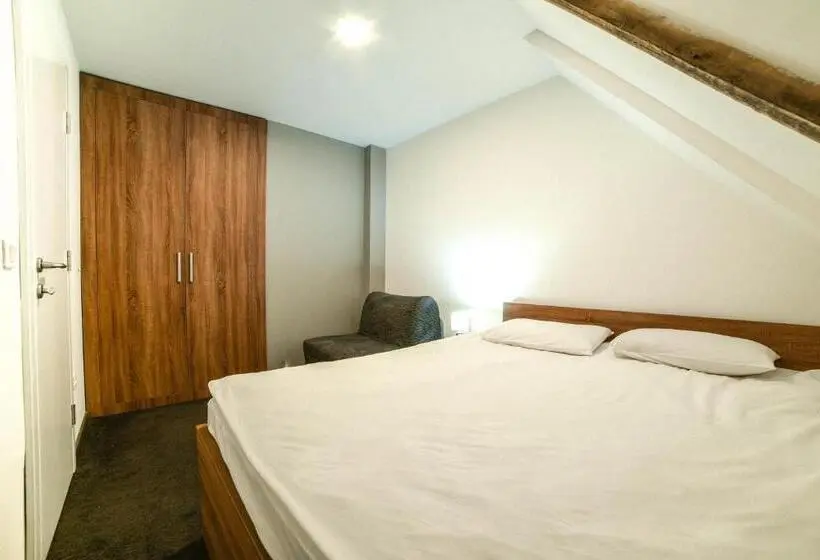 آپارتمان 1 خوابه, Apartments Suncani Vrhovi Kopaonik