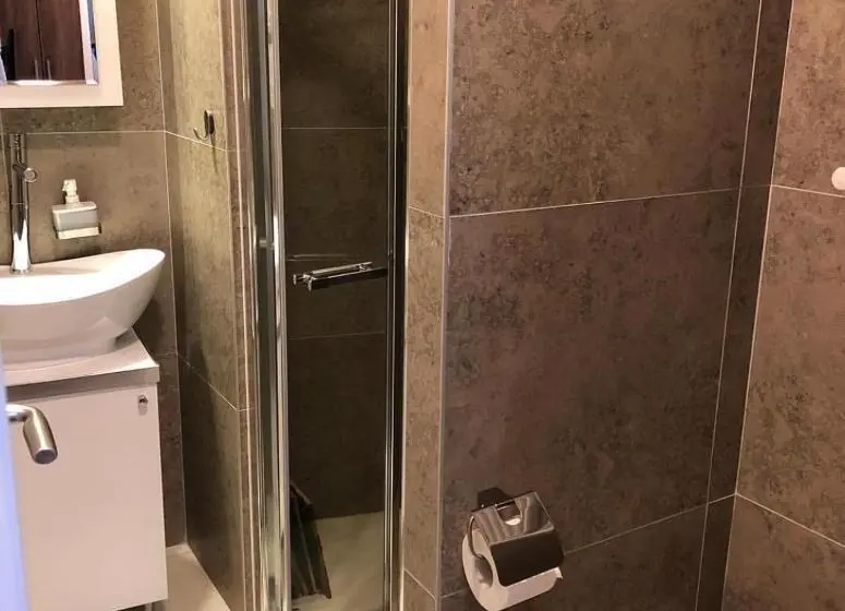 آپارتمان سوپریور 1 خوابه, Apartments Suncani Vrhovi Kopaonik