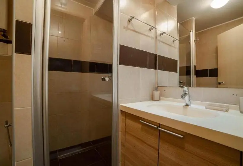 آپارتمان سوپریور 1 خوابه, Apartments Suncani Vrhovi Kopaonik
