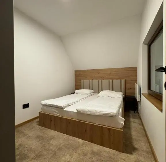 1 Bedroom Penthouse Apartment, Apartments Suncani Vrhovi Kopaonik