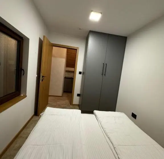 1 Bedroom Penthouse Apartment, Apartments Suncani Vrhovi Kopaonik