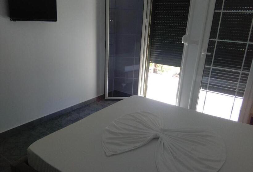 스탠다드 룸, Guest House Solive