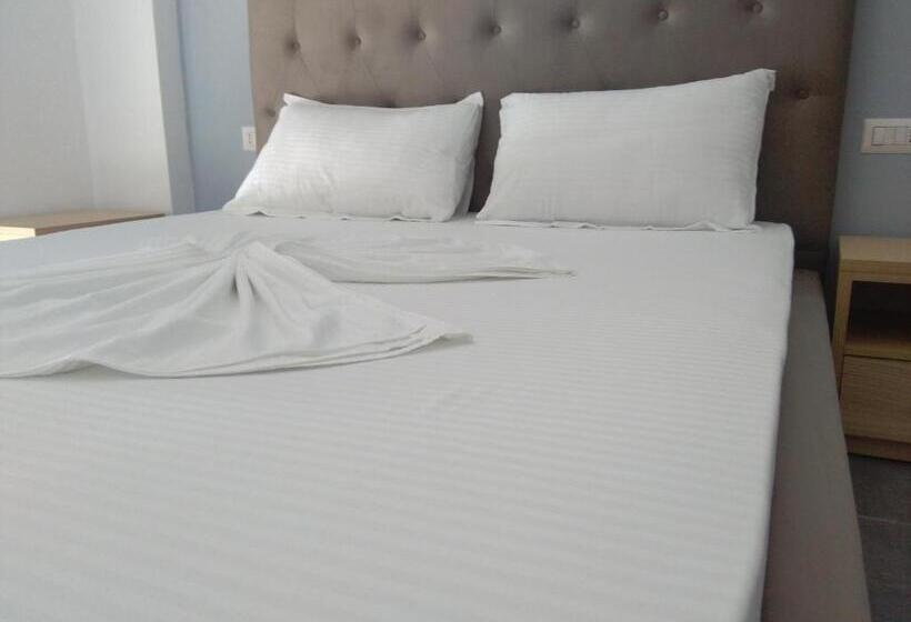 اتاق استاندارد, Guest House Solive