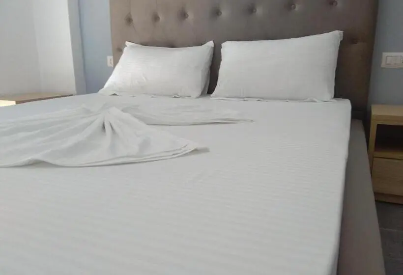 اتاق استاندارد, Guest House Solive