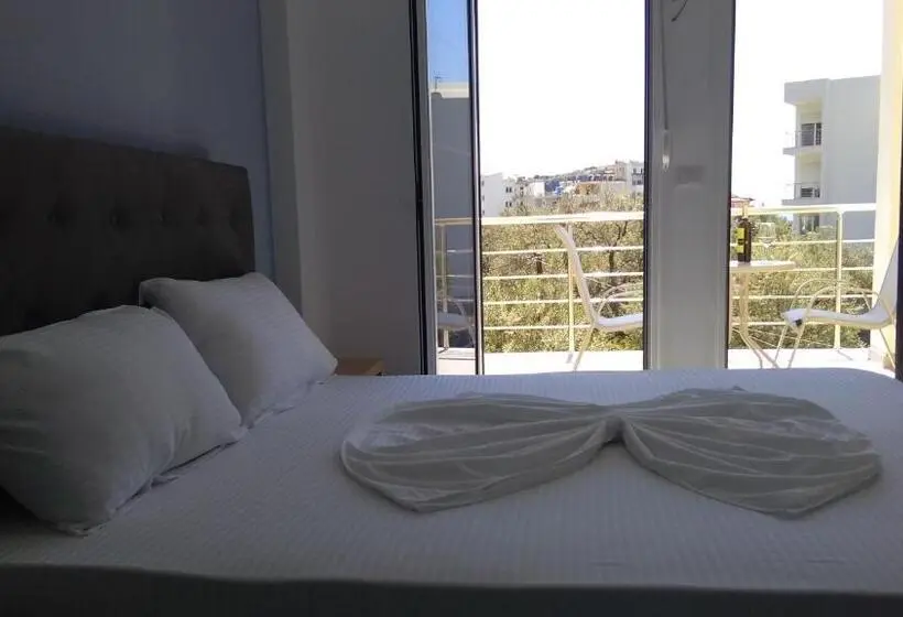 اتاق استاندارد, Guest House Solive