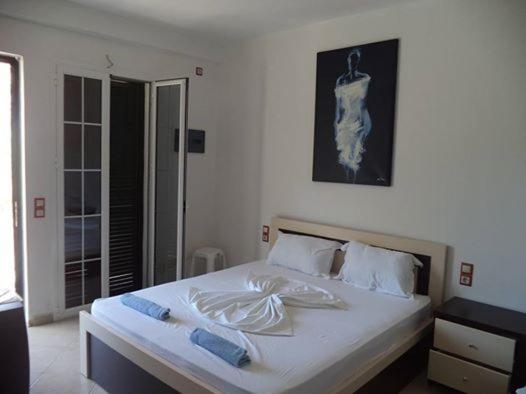 اتاق استاندارد, Guest House Solive