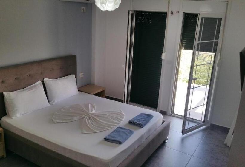 اتاق استاندارد, Guest House Solive