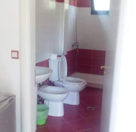 اتاق استاندارد یک نفره, Guest House Solive