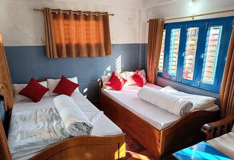 ファミリールーム, R&r Guest House
