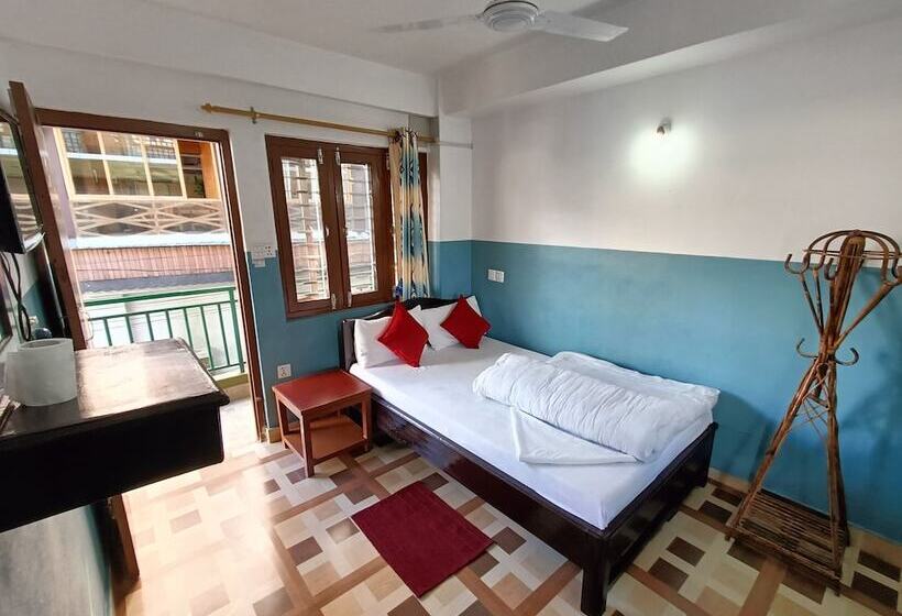 スタンダードシングルルーム, R&r Guest House