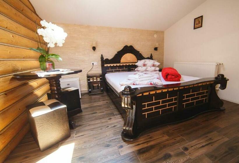 Номер Стандарт, Vila Adr