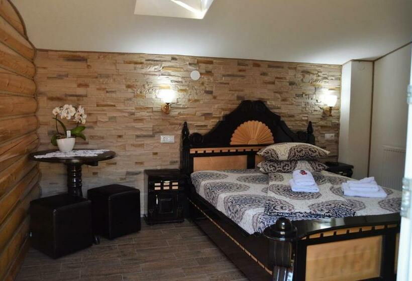 Номер Стандарт, Vila Adr