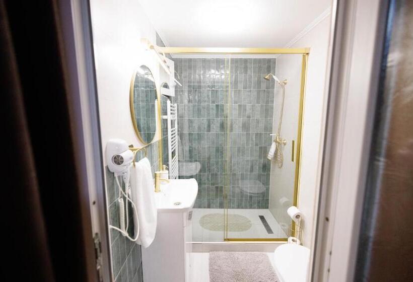 Номер Стандарт, Vila Adr
