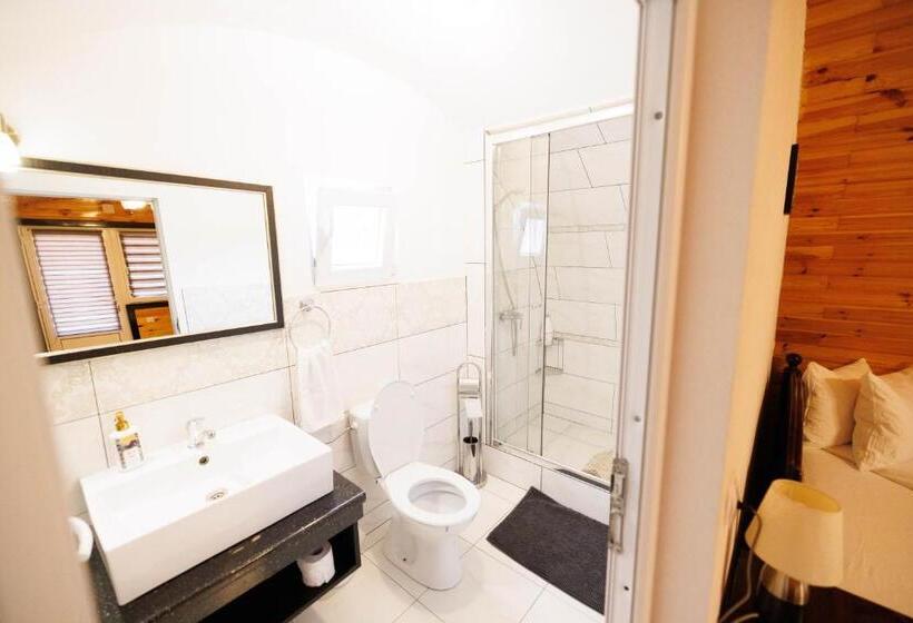 Номер Стандарт Трехместный, Vila Adr