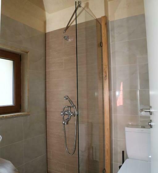Номер Superior с Балконом, Villa Ema
