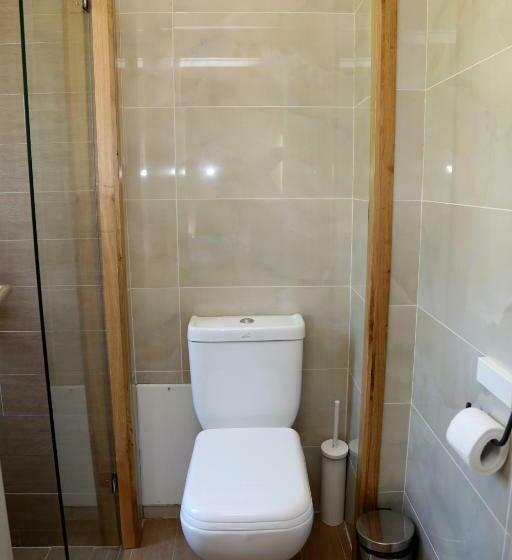 Номер Superior с Балконом, Villa Ema