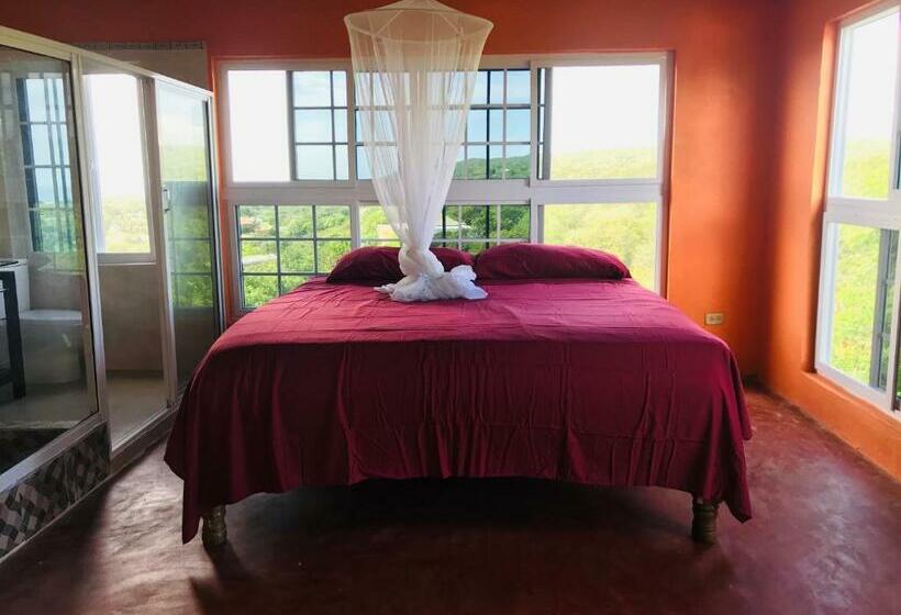 豪华房间, Welcoming Vibes