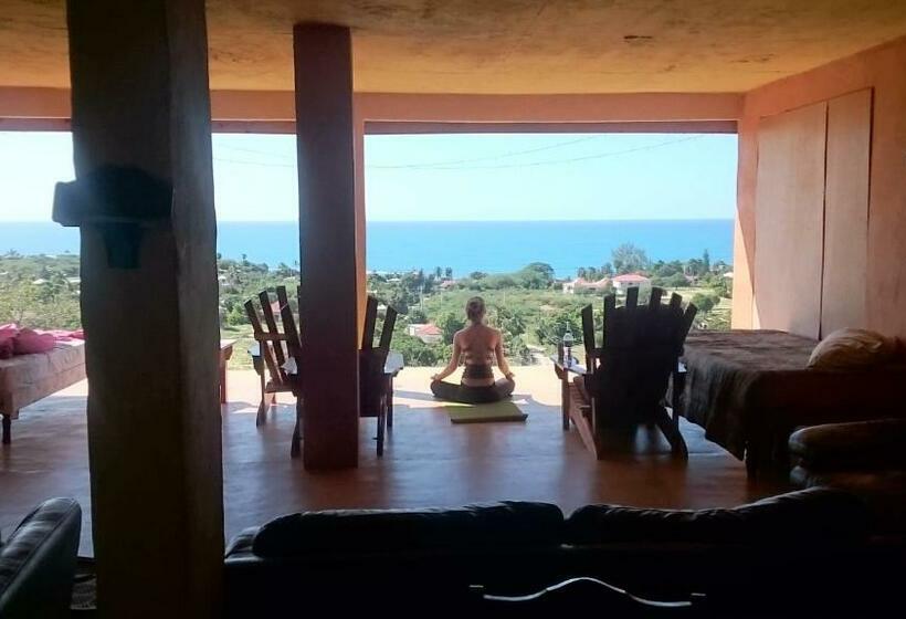 带海景的标准房, Welcoming Vibes