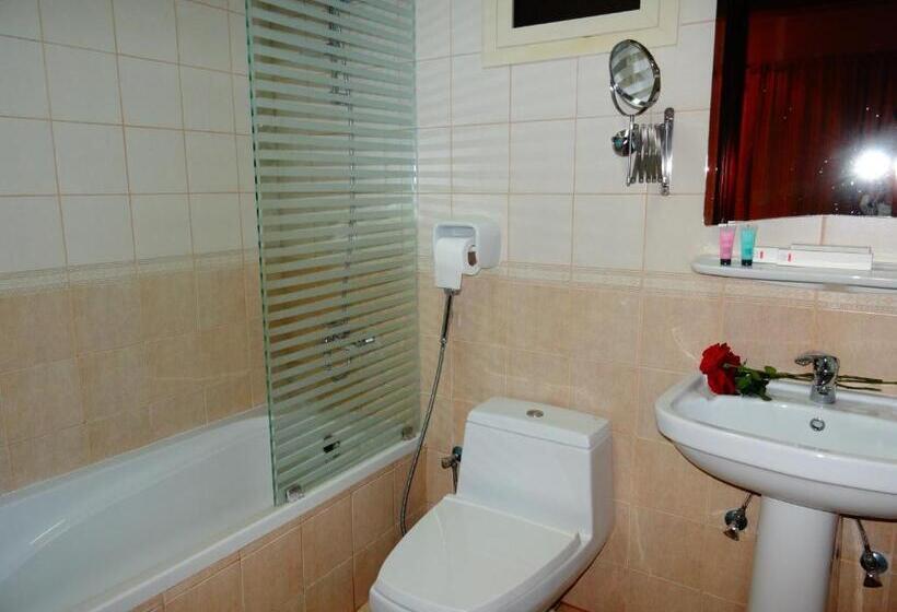 Апартаменты 2 Спальни, Samaya Al Khobar Hotel Apartments