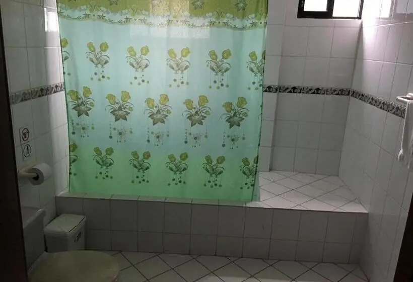 ファミリールーム, Hostal Monte Carmelo