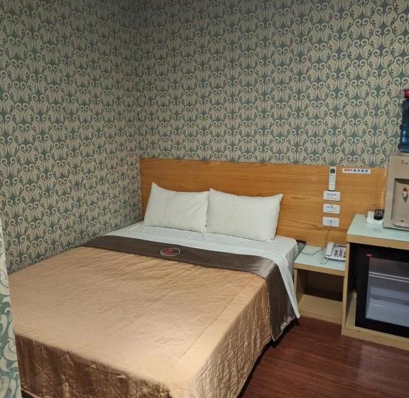 Camera Standard, Yung Feng