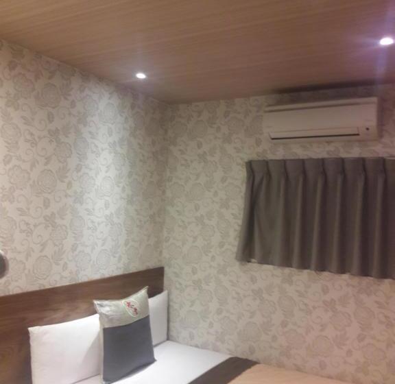 Camera Standard, Yung Feng