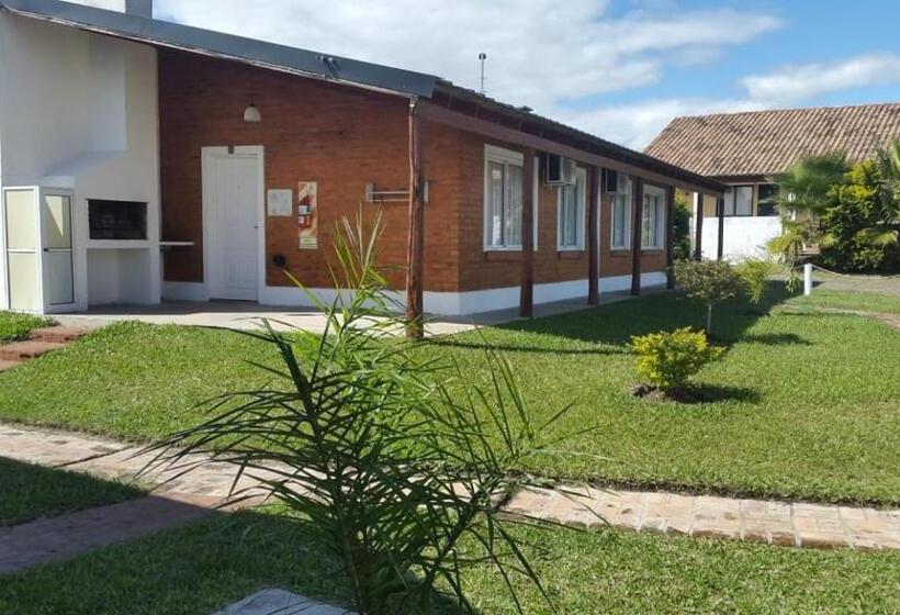 Bahçe Manzaralı Standart Bungalov, La Celmira