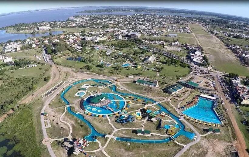 Bahçe Manzaralı Standart Bungalov, La Celmira