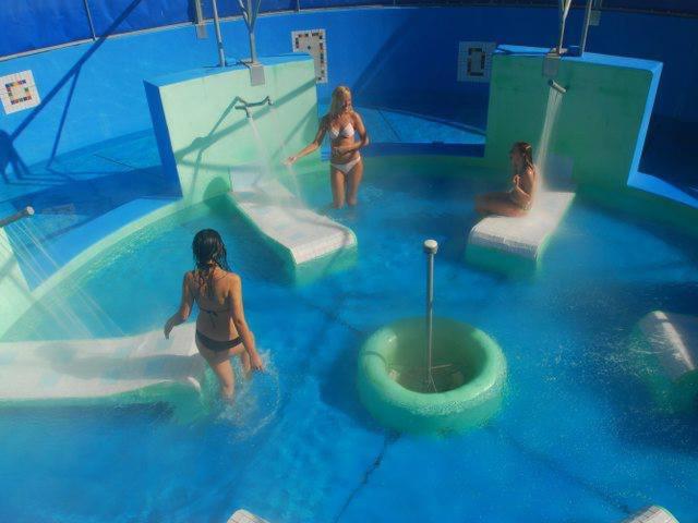 Bahçe Manzaralı Standart Bungalov, La Celmira