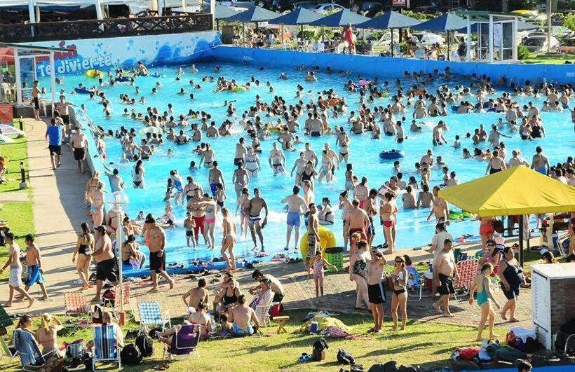 Bahçe Manzaralı Standart Bungalov, La Celmira