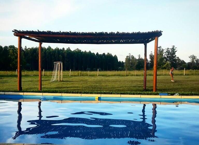 Bahçe Manzaralı Standart Bungalov, La Celmira