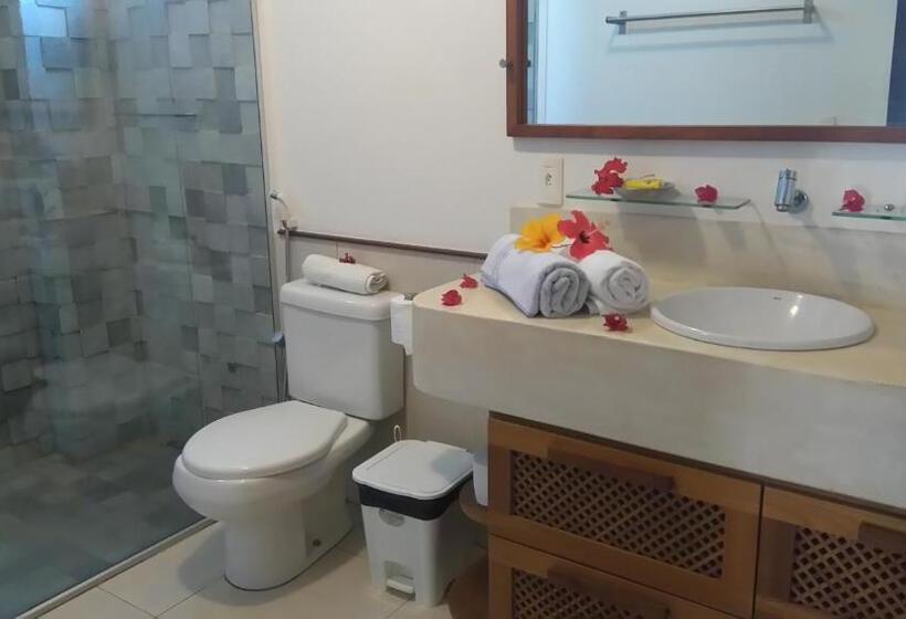 패밀리 룸, Hara Pousada E Spa