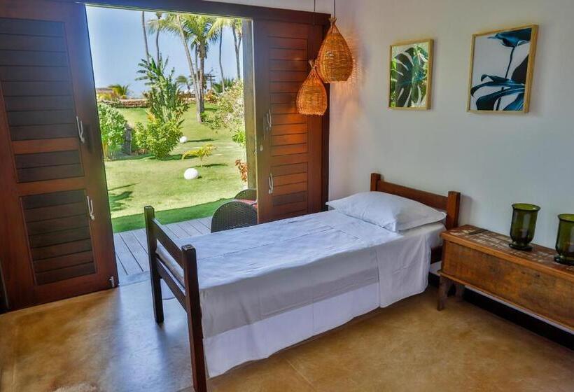 패밀리 룸, Hara Pousada E Spa