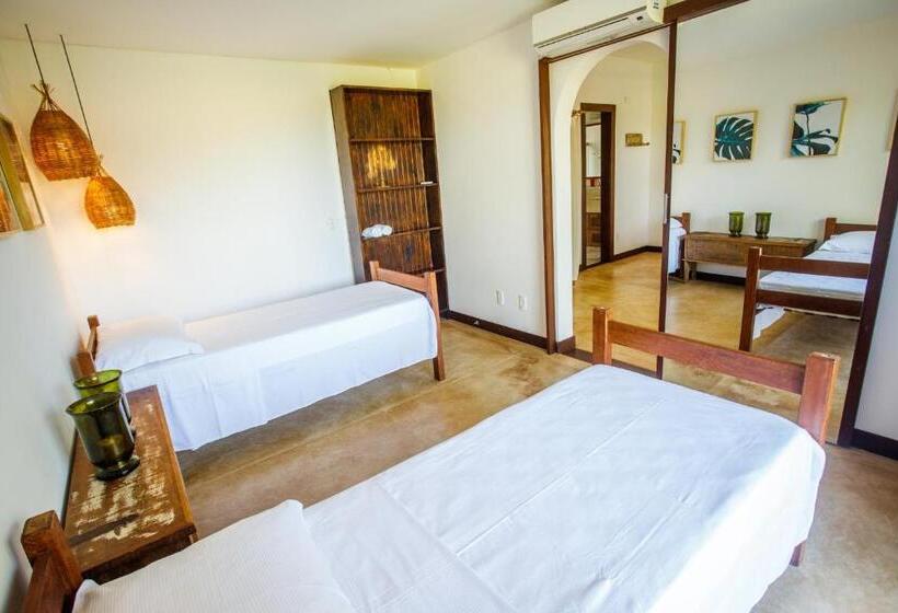 패밀리 룸, Hara Pousada E Spa