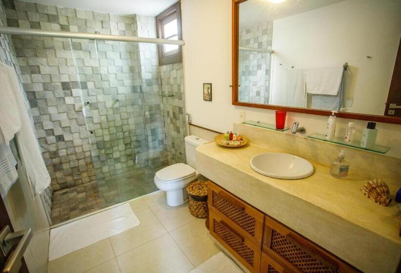 패밀리 룸, Hara Pousada E Spa