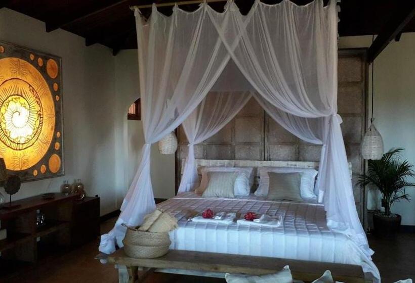 스탠다드 룸, Hara Pousada E Spa