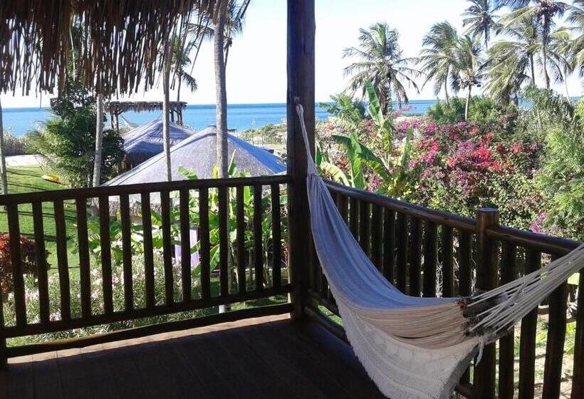 스탠다드 룸, Hara Pousada E Spa