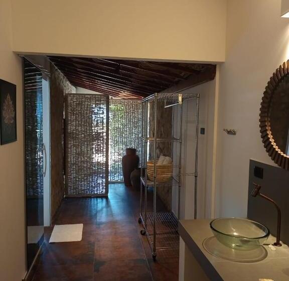 스탠다드 방갈로, Hara Pousada E Spa