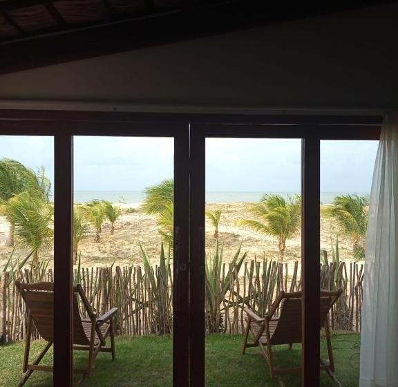 스탠다드 방갈로, Hara Pousada E Spa