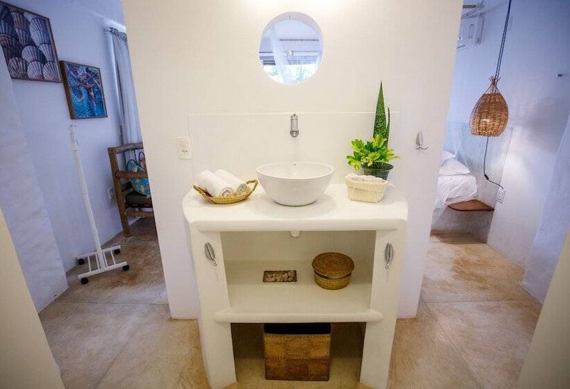 스탠다드 룸, Hara Pousada E Spa