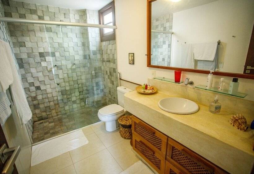 패밀리 룸, Hara Pousada E Spa