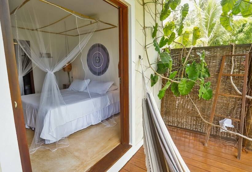 패밀리 룸, Hara Pousada E Spa