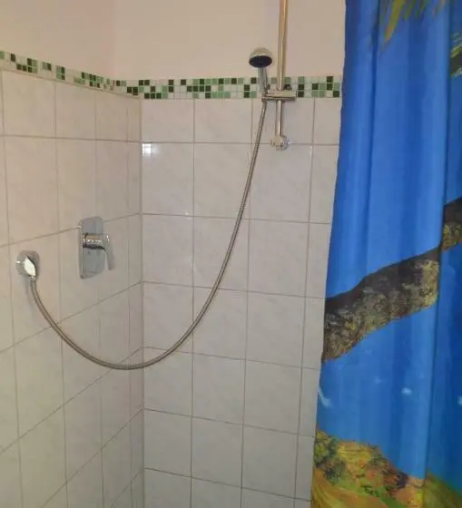 Quarto Basic, Maurushaus