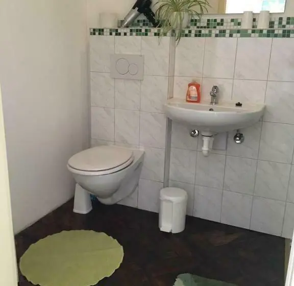 Quarto Basic, Maurushaus